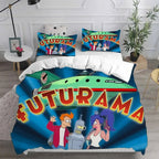 Futurama