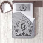 Alphabet & Monogramme