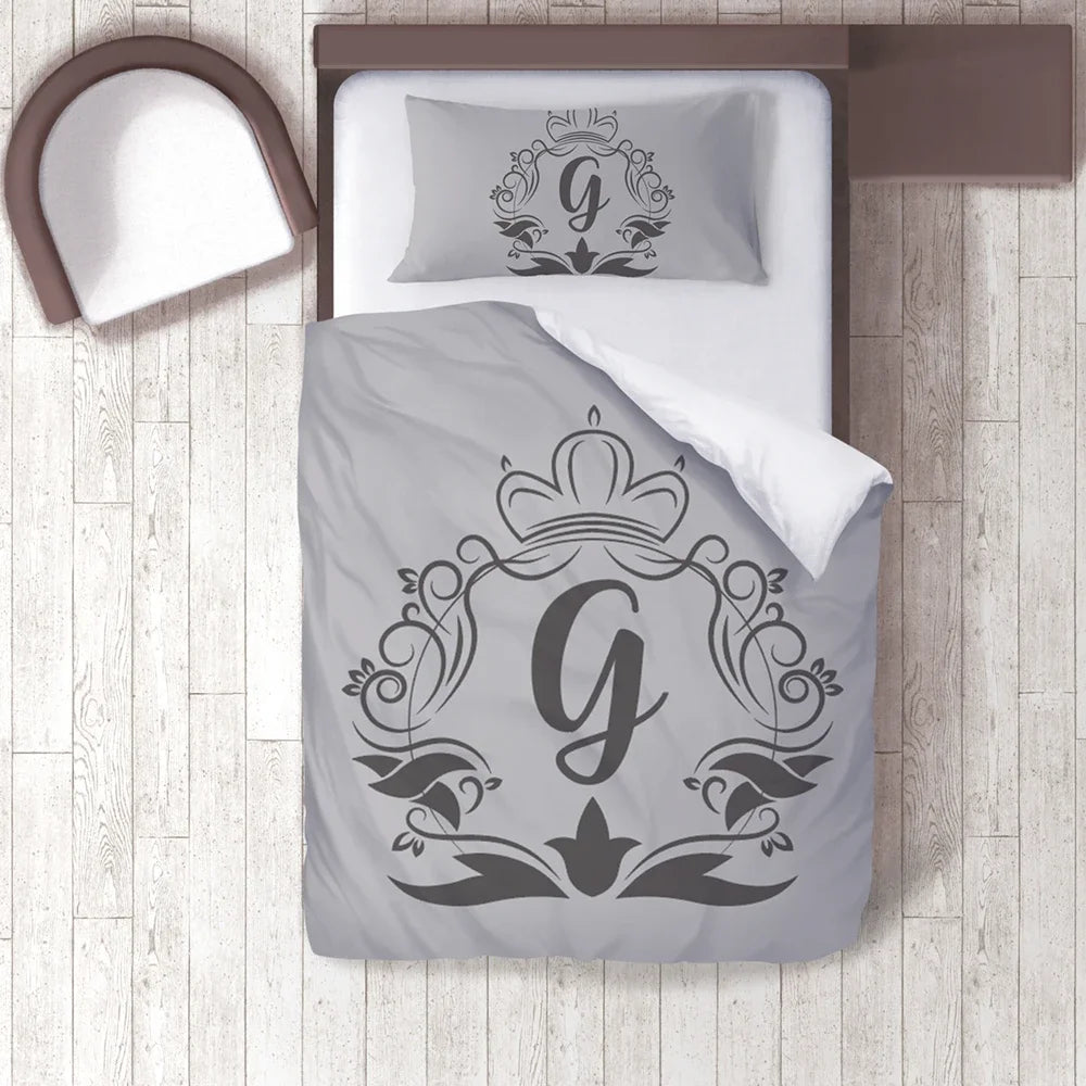 Alphabet & Monogramme