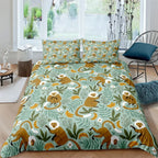 Animal Mignon & Cartoon