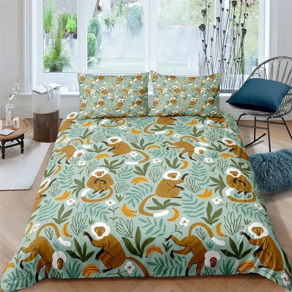 Animal Mignon & Cartoon