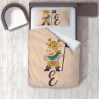 Alphabet & Monogramme