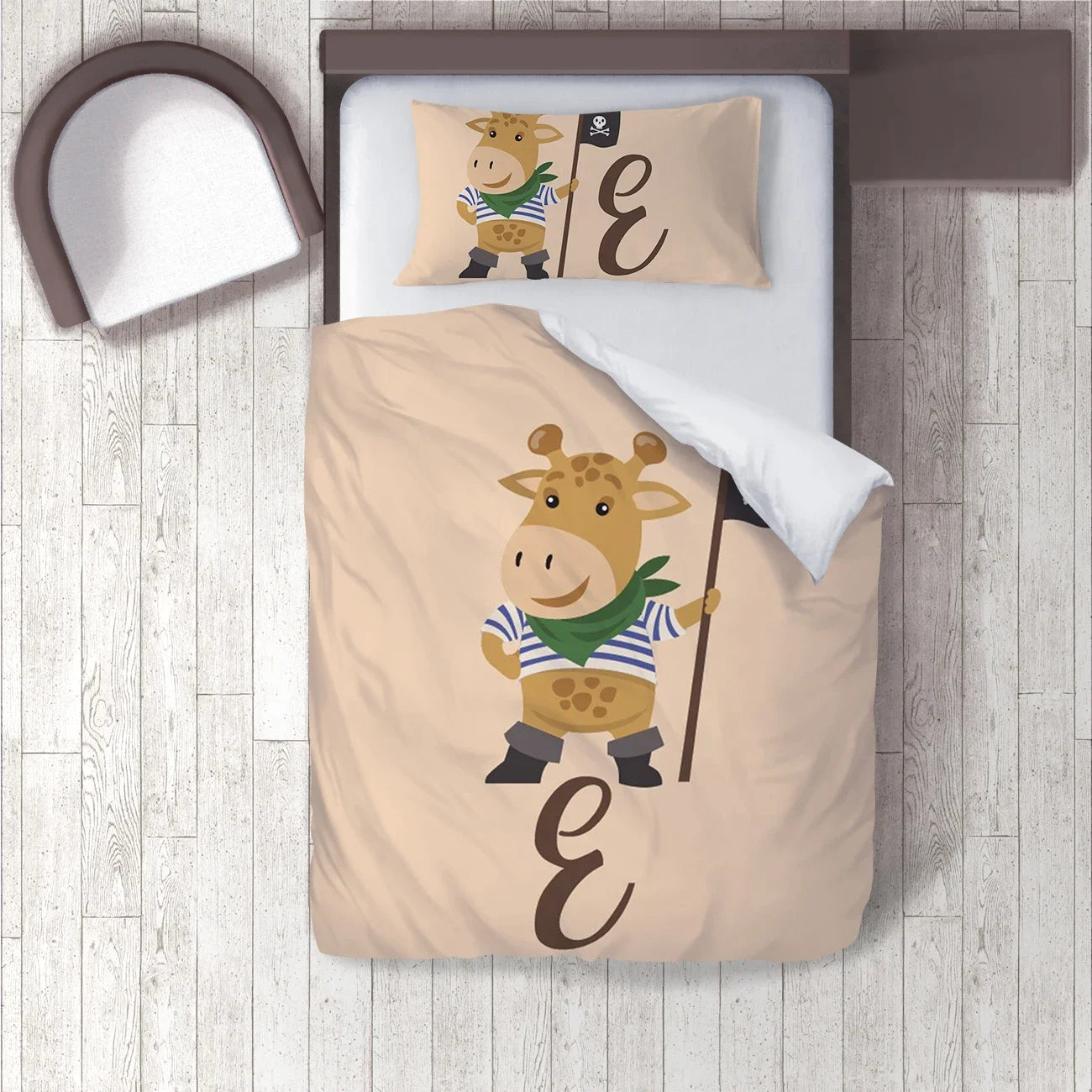 Alphabet & Monogramme