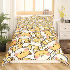 Animal Mignon & Cartoon