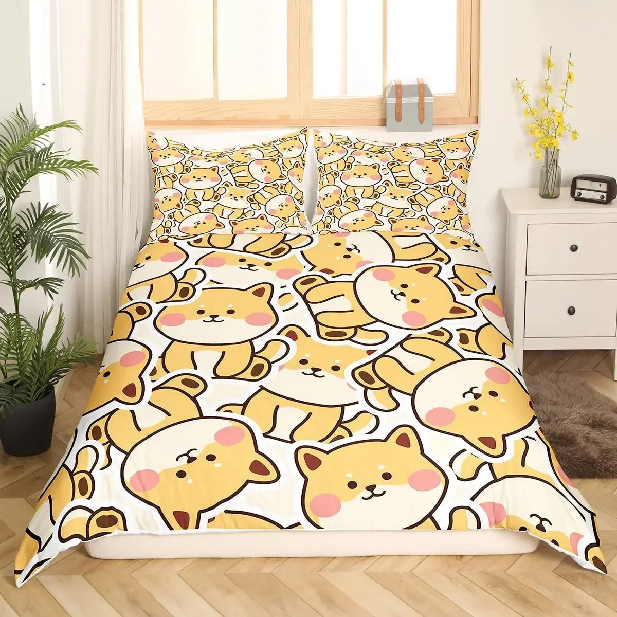 Animal Mignon & Cartoon