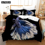 Poisson Betta Splendens - aquariophile