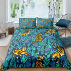 Animal Mignon & Cartoon