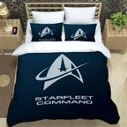 Star Trek Bettbezug