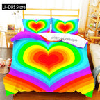 Love Wins - LGBT Arc-en-Ciel