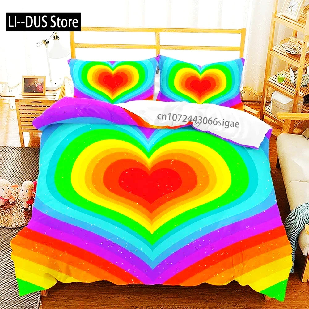 Love Wins - LGBT Arc-en-Ciel