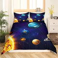 Ruimtebaan Planeet