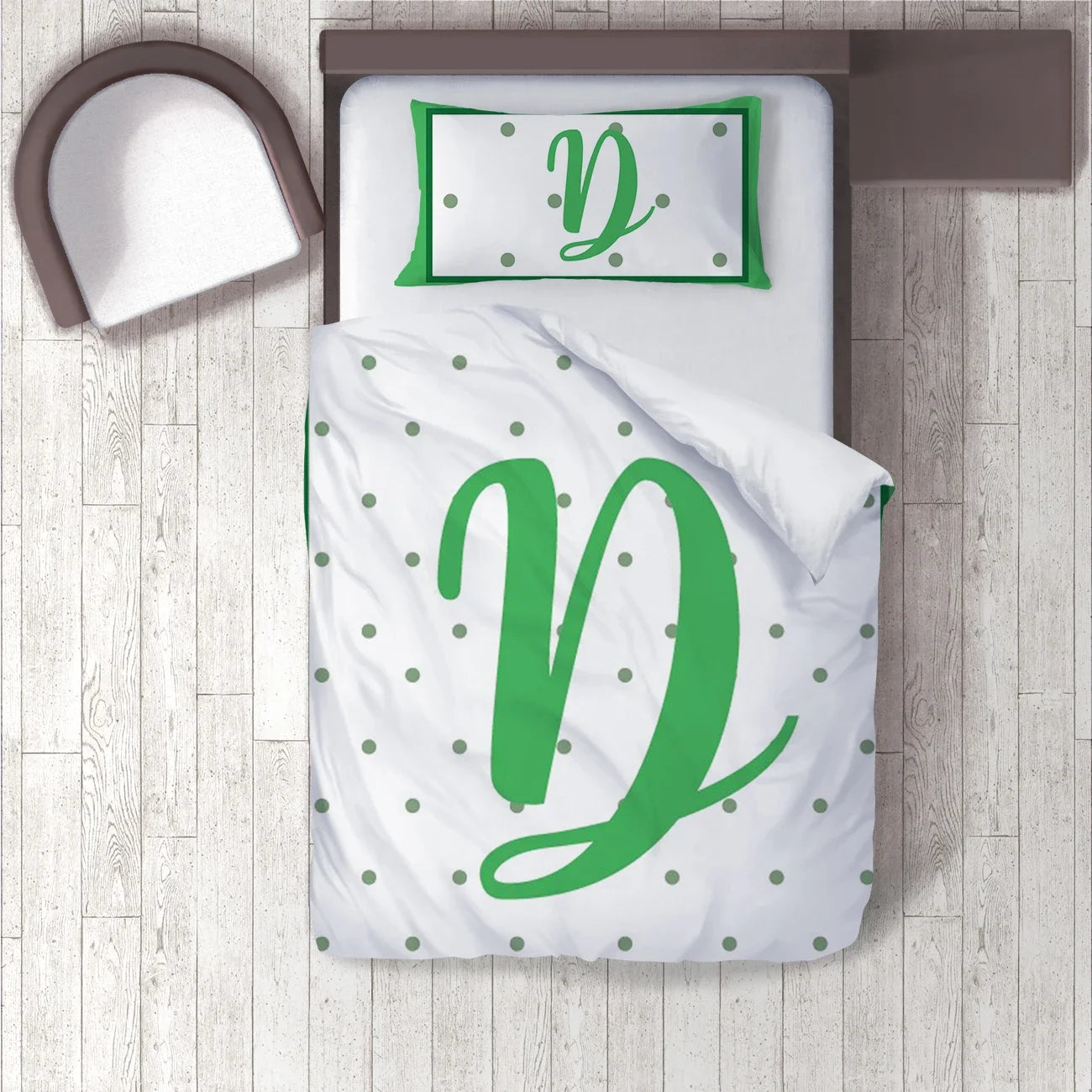 Alphabet & Monogramme