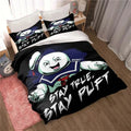 Housse de couette  SOS Fantômes - Ghostbusters