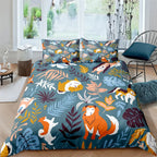 Animal Mignon & Cartoon