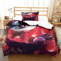 Hollow Knight Duvet Cover