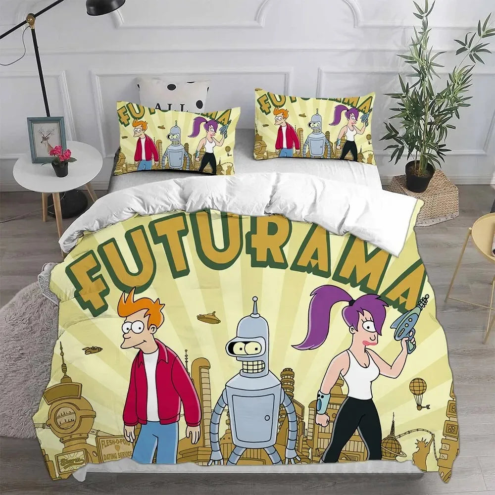 Futurama