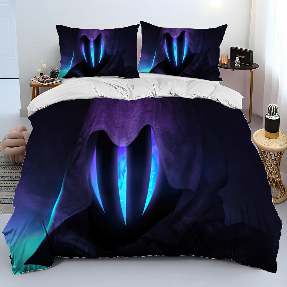 Housse de couette VALORANT