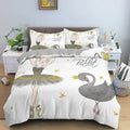 Housse de couette Danse Classique