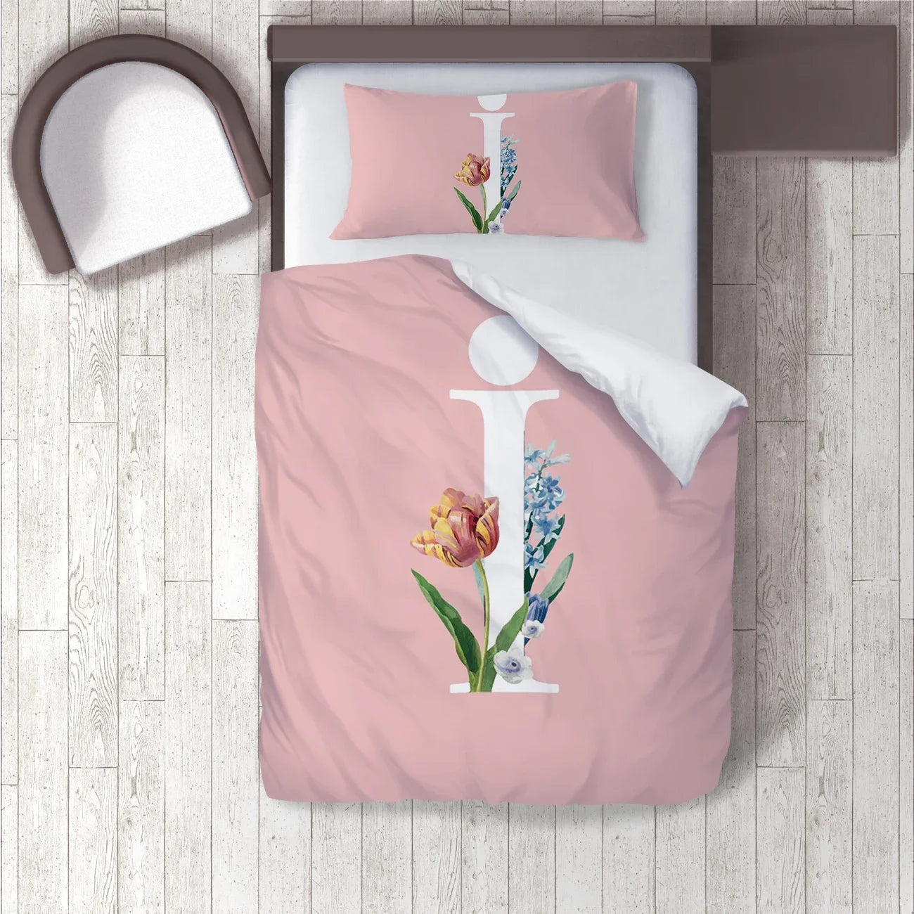 Alphabet & Monogramme