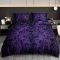 Gothic Skull Duvet Cover (6 colors)