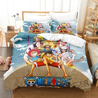Thumbnail for Housse de Couette One Piece Equipage