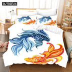 Poisson Betta Splendens - aquariophile