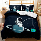 Astronaute Enfant