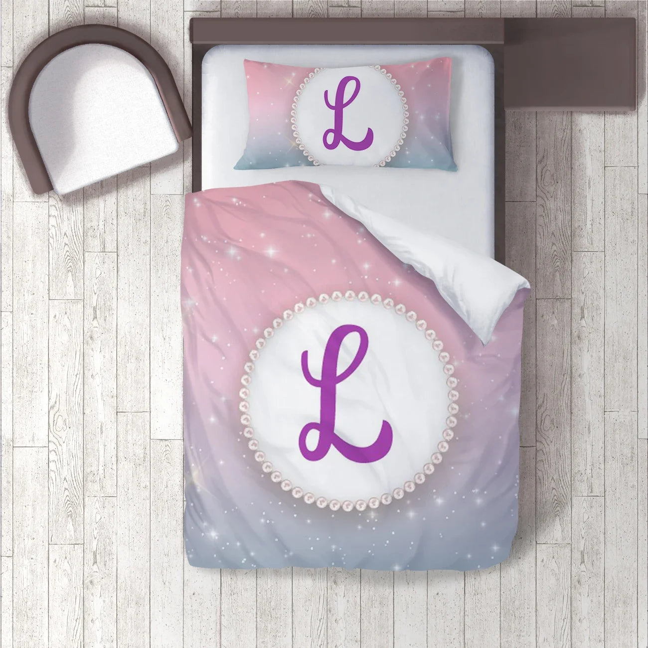 Alphabet & Monogramme