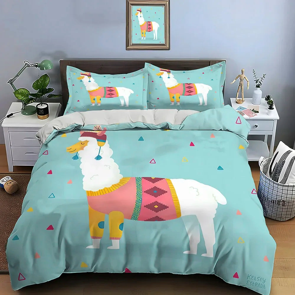 Lama