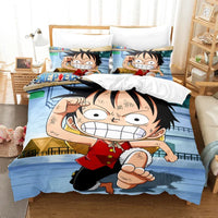 Thumbnail for Housse de Couette One Piece 200x200