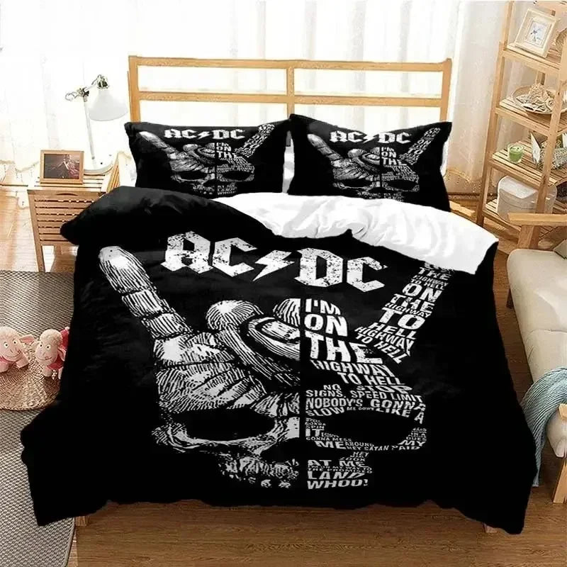 AC/DC