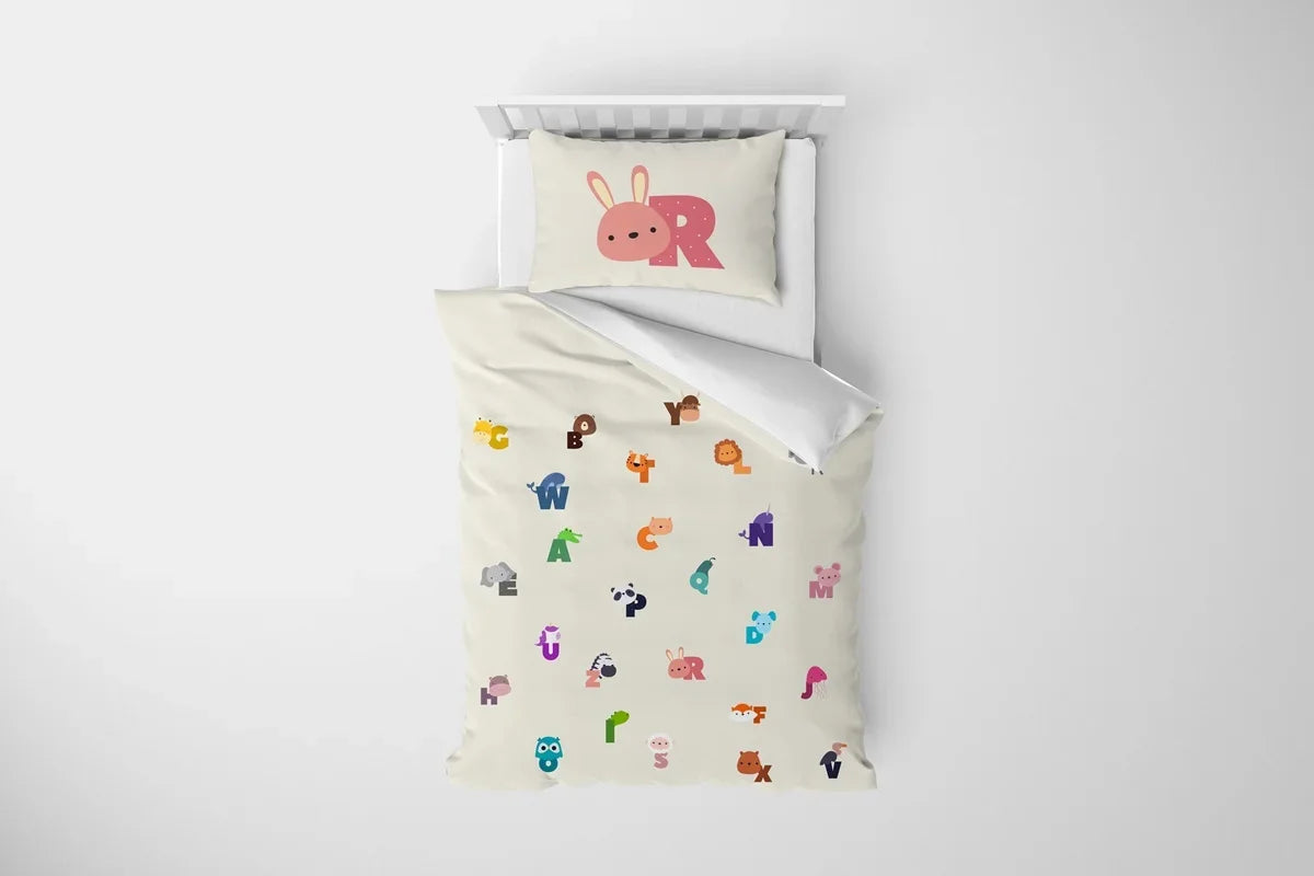 Alphabet & Monogramme