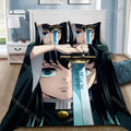 Funda nórdica Demon Slayer - Muichiro Tokito