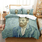 Housse de couette Van Gogh