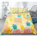 Housse de Couette Ananas Enfant