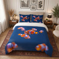Aquarium Recifal - Poisson Clown