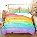 Housse de Couette Arc en Ciel Gay