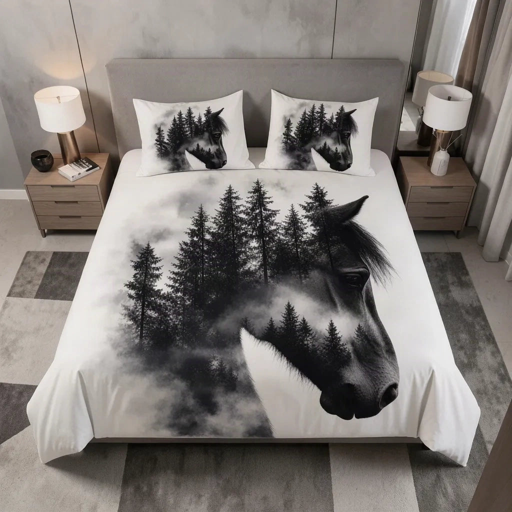 Art cheval - Art cheval
