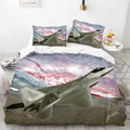Housse de Couette Avion MiG
