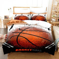 Housse de Couette Basket 140x200