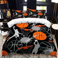 Housse de Couette Basket Dunk