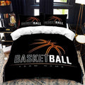 Housse de Couette Basketball