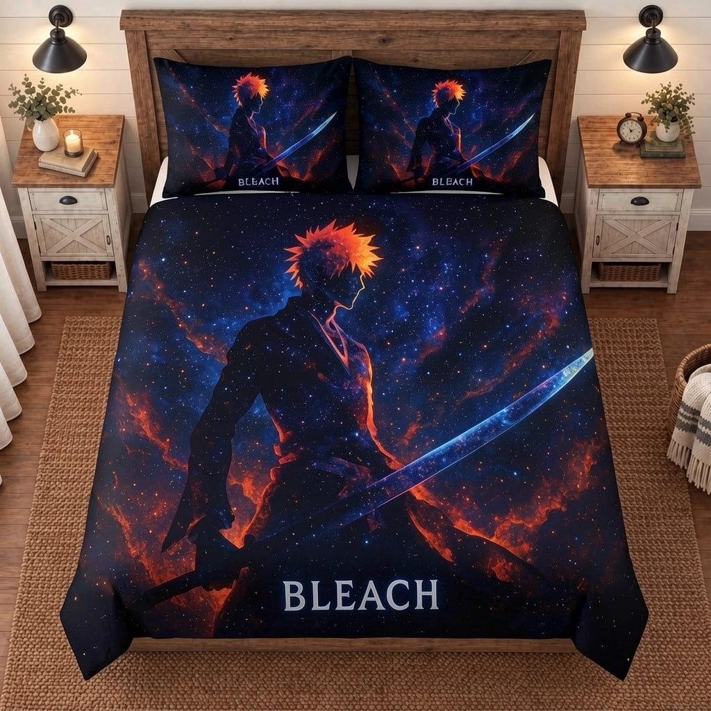 Bleach Sword - Bleach Sword
