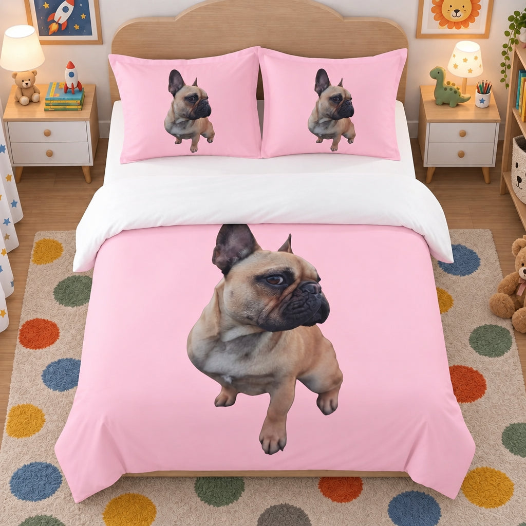 Bouledogue français pose - bouledogue français pose