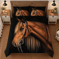 Cheval équitation marron - cheval équitation marron