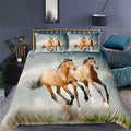 Housse de Couette Cheval Spirit