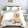 Housse de couette Chien Domestique