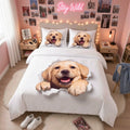 Chiot labrador mignon - chiot labrador mignon