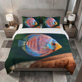 Discus - Discus Heckel