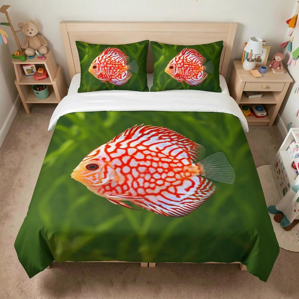 Discus - Discus